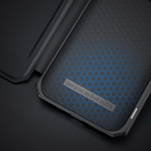 Kup Dux Ducis Skin X Case für Apple iPhone 13 mini schwarz - DDS682 - {ean13} - Sklep Home Screen