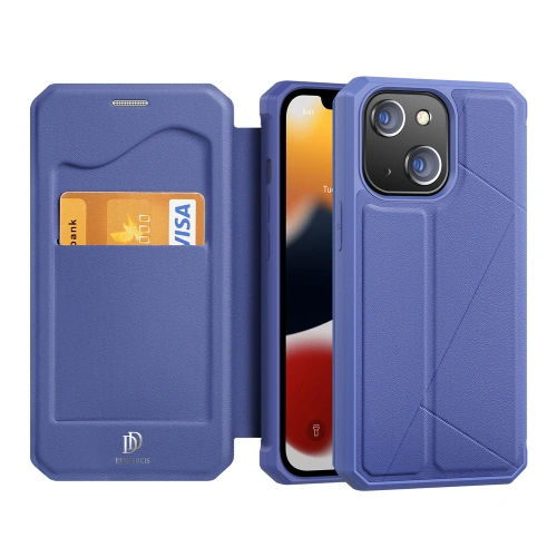Kup Dux Ducis Skin X Case für Apple iPhone 13 mini blau - DDS683 - {ean13} - Sklep Home Screen