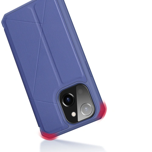 Kup Dux Ducis Skin X Case für Apple iPhone 13 mini blau - DDS683 - {ean13} - Sklep Home Screen