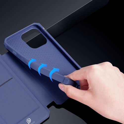 Buy Dux Ducis Skin X Apple iPhone 13 mini blue - DDS683 - {ean13} - Home Screen Store Europe