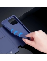 Kup Etui Dux Ducis Skin X Apple iPhone 13 mini modrý - DDS683 - {ean13} - Sklep Home Screen