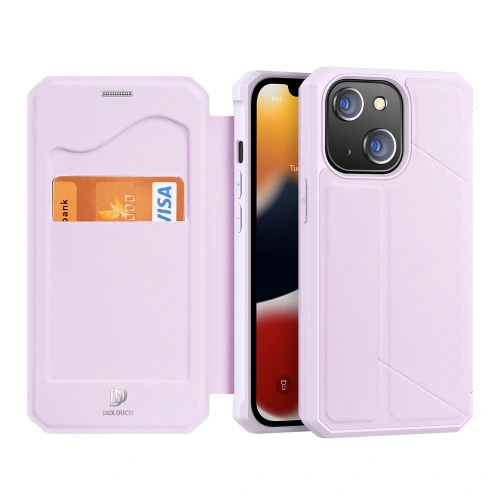 Kup Dux Ducis Skin X Case für Apple iPhone 13 mini in Rosarot - DDS684 - {ean13} - Sklep Home Screen