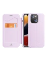Etui Dux Ducis Skin X Apple iPhone 13 mini rózsaszín