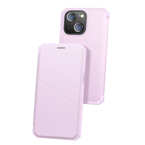Kup Dux Ducis Skin X Case für Apple iPhone 13 mini in Rosarot - DDS684 - {ean13} - Sklep Home Screen