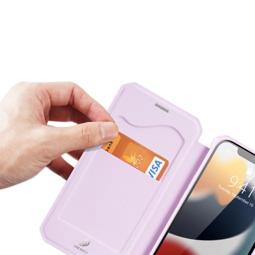 Buy Dux Ducis Skin X Apple iPhone 13 mini pink - DDS684 - {ean13} - Home Screen Store Europe