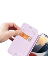 Kup Etui Dux Ducis Skin X Apple iPhone 13 mini różowy - DDS684 - {ean13} - Sklep Home Screen