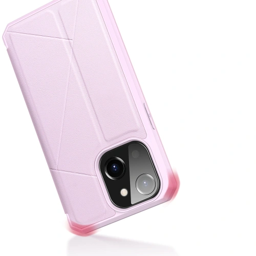 Kup Dux Ducis Skin X Case für Apple iPhone 13 mini in Rosarot - DDS684 - {ean13} - Sklep Home Screen