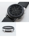 Kup Acoperire pentru tachimetru Ringke Samsung Galaxy Gear S3/Watch 46mm oțel inoxidabil negru GW-46-18 - RGK1052SBLK - {ean13} - Sklep Home Screen