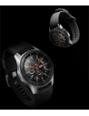 Kup Nakládka na tachymetr Ringke Samsung Galaxy Gear S3/Watch 46mm černá nerezová ocel GW-46-18 - RGK1052SBLK - {ean13} - Sklep Home Screen