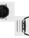 Kup Nakládka na tachymetr Ringke Samsung Galaxy Gear S3/Watch 46mm černá nerezová ocel GW-46-18 - RGK1052SBLK - {ean13} - Sklep Home Screen