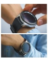 Kup Nakládka na tachymetr Ringke Samsung Galaxy Gear S3/Watch 46mm černá nerezová ocel GW-46-18 - RGK1052SBLK - {ean13} - Sklep Home Screen