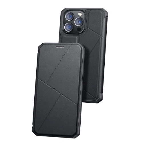 Buy Dux Ducis Skin X Apple iPhone 13 Pro Max black - DDS690 - {ean13} - Home Screen Store Europe