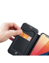 Kup Dux Ducis Skin X Case für Apple iPhone 13 Pro Max schwarz - DDS690 - {ean13} - Sklep Home Screen