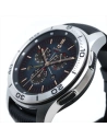 Kup Tachyméter burkolat Ringke Samsung Galaxy Gear S3/Watch 46mm rozsdamentes acél ezüst GW-46-16 - RGK1051SSLV - {ean13} - Sklep Home Screen