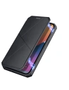 Kup Etui Dux Ducis Skin X Apple iPhone 13 Pro Max negru - DDS690 - {ean13} - Sklep Home Screen