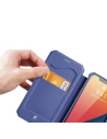 Kup Dux Ducis Skin X Case für Apple iPhone 13 Pro Max blau - DDS691 - {ean13} - Sklep Home Screen