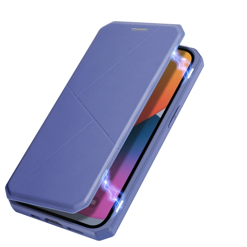 Kup Etui Dux Ducis Skin X Apple iPhone 13 Pro Max modrý - DDS691 - {ean13} - Sklep Home Screen