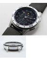 Kup Nakładka na tachymetr Ringke Samsung Galaxy Gear S3/Watch 46mm stal nierdzewna srebrna GW-46-16 - RGK1051SSLV - {ean13} - Sklep Home Screen