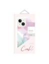 Etui UNIQ Coehl Palette Apple iPhone 14 Plus / 15 Plus lila/puha lila