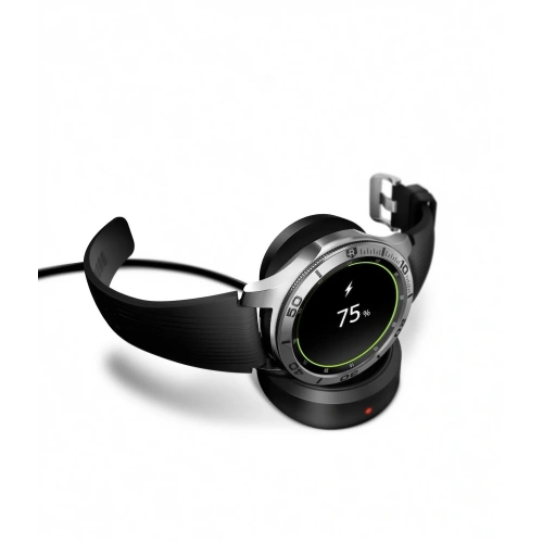Kup Tachyméter burkolat Ringke Samsung Galaxy Gear S3/Watch 46mm rozsdamentes acél ezüst GW-46-16 - RGK1051SSLV - {ean13} - Sklep Home Screen