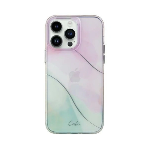 Kup Etui UNIQ Coehl Palette Apple iPhone 14 Pro lila/soft lilac - UNIQ809 - {ean13} - Sklep Home Screen