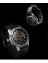 Kup Nakładka na tachymetr Ringke Samsung Galaxy Gear S3/Watch 46mm stal nierdzewna srebrna GW-46-16 - RGK1051SSLV - {ean13} - Sklep Home Screen