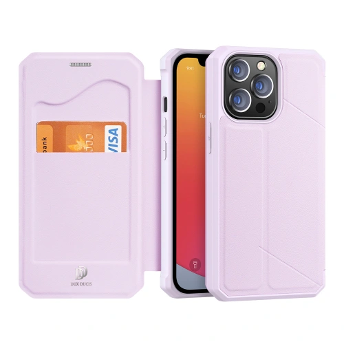 Kup Etui Dux Ducis Skin X pentru Apple iPhone 13 Pro Max roz. - DDS692 - {ean13} - Sklep Home Screen
