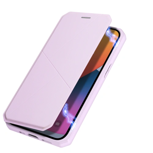 Kup Etui Dux Ducis Skin X Apple iPhone 13 Pro Max růžové - DDS692 - {ean13} - Sklep Home Screen