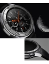 Kup Nakładka na tachymetr Ringke Samsung Galaxy Gear S3/Watch 46mm stal nierdzewna srebrna GW-46-16 - RGK1051SSLV - {ean13} - Sklep Home Screen
