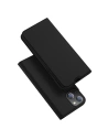 Dux Ducis Skin Pro tok Apple iPhone 13 mini fekete