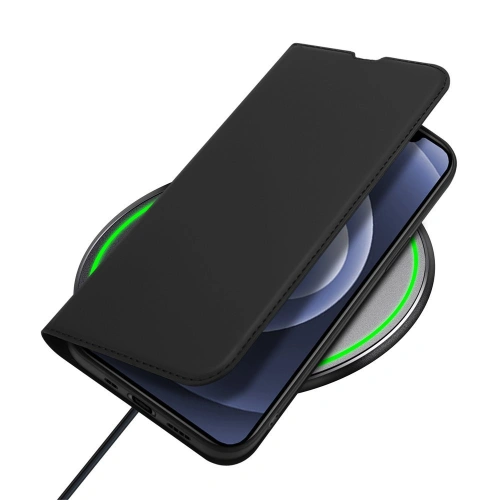 Buy Dux Ducis Skin Pro Apple iPhone 13 mini black - DDS693 - {ean13} - Home Screen Store Europe