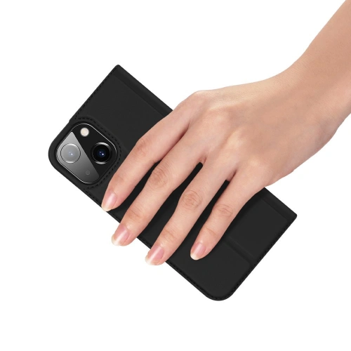 Kup Dux Ducis Skin Pro Case für Apple iPhone 13 mini schwarz - DDS693 - {ean13} - Sklep Home Screen