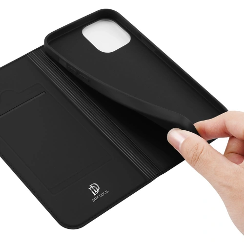 Kup Dux Ducis Skin Pro Case für Apple iPhone 13 mini schwarz - DDS693 - {ean13} - Sklep Home Screen