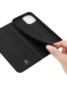 Kup Dux Ducis Skin Pro Case für Apple iPhone 13 mini schwarz - DDS693 - {ean13} - Sklep Home Screen