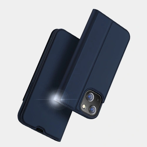 Kup Dux Ducis Skin Pro Case für Apple iPhone 13 mini schwarz - DDS693 - {ean13} - Sklep Home Screen