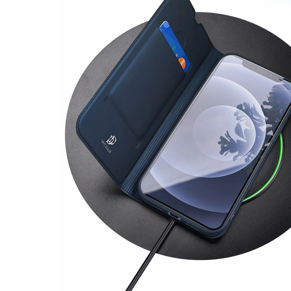 Etui Dux Ducis Skin Pro Apple iPhone 13 mini czarny