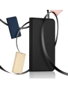 Buy Dux Ducis Skin Pro Apple iPhone 13 mini black - DDS693 - {ean13} - Home Screen Store Europe