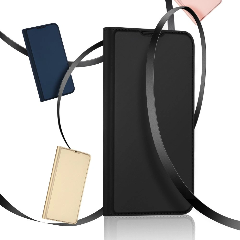 Etui Dux Ducis Skin Pro Apple iPhone 13 mini czarny