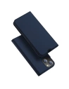 Etui Dux Ducis Skin Pro Apple iPhone 13 mini niebieski