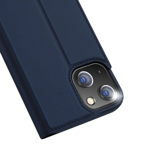 Kup Dux Ducis Skin Pro Case für Apple iPhone 13 mini blau - DDS694 - {ean13} - Sklep Home Screen