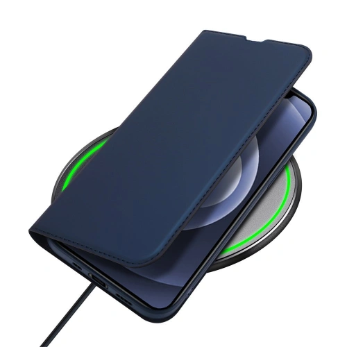 Kup Dux Ducis Skin Pro tok Apple iPhone 13 mini kék - DDS694 - {ean13} - Sklep Home Screen