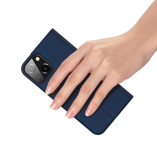 Kup Dux Ducis Skin Pro Case für Apple iPhone 13 mini blau - DDS694 - {ean13} - Sklep Home Screen