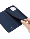 Kup Dux Ducis Skin Pro Case für Apple iPhone 13 mini blau - DDS694 - {ean13} - Sklep Home Screen