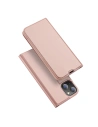 Etui Dux Ducis Skin Pro Apple iPhone 13 mini różowy