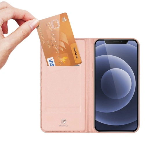 Kup Dux Ducis Skin Pro Case für Apple iPhone 13 mini in Pink - DDS695 - {ean13} - Sklep Home Screen