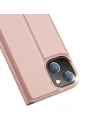 Kup Etui Dux Ducis Skin Pro Apple iPhone 13 mini różowy - DDS695 - {ean13} - Sklep Home Screen