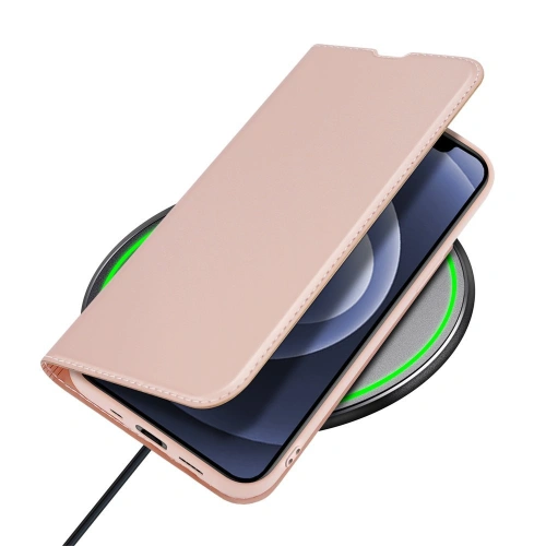 Kup Etui Dux Ducis Skin Pro Apple iPhone 13 mini różowy - DDS695 - {ean13} - Sklep Home Screen