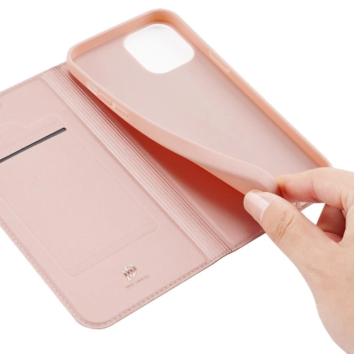Buy Dux Ducis Skin Pro Apple iPhone 13 mini pink - DDS695 - {ean13} - Home Screen Store Europe