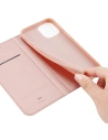 Kup Etui Dux Ducis Skin Pro Apple iPhone 13 mini różowy - DDS695 - {ean13} - Sklep Home Screen