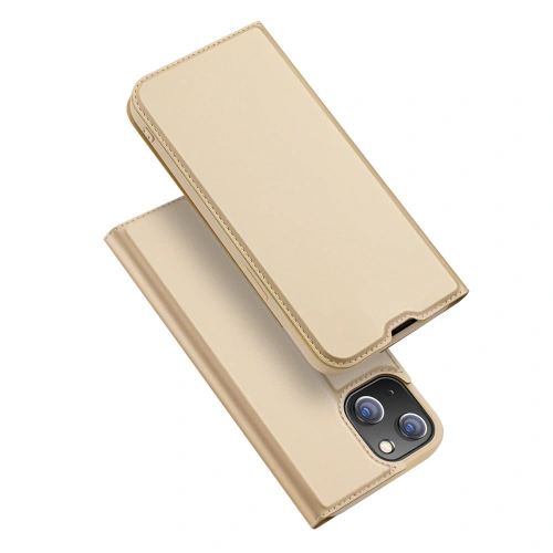 Kup Dux Ducis Skin Pro Case für Apple iPhone 13 mini in Gold - DDS696 - {ean13} - Sklep Home Screen